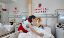 00后青春密钥启动生命通道！四位青年同日捐献“生命种子”